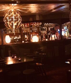 Bar (na propriedade)