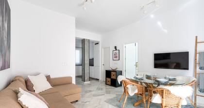 2 bedrooms, 2 bathrooms