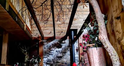 Balloch O'Dee - The Ranch House