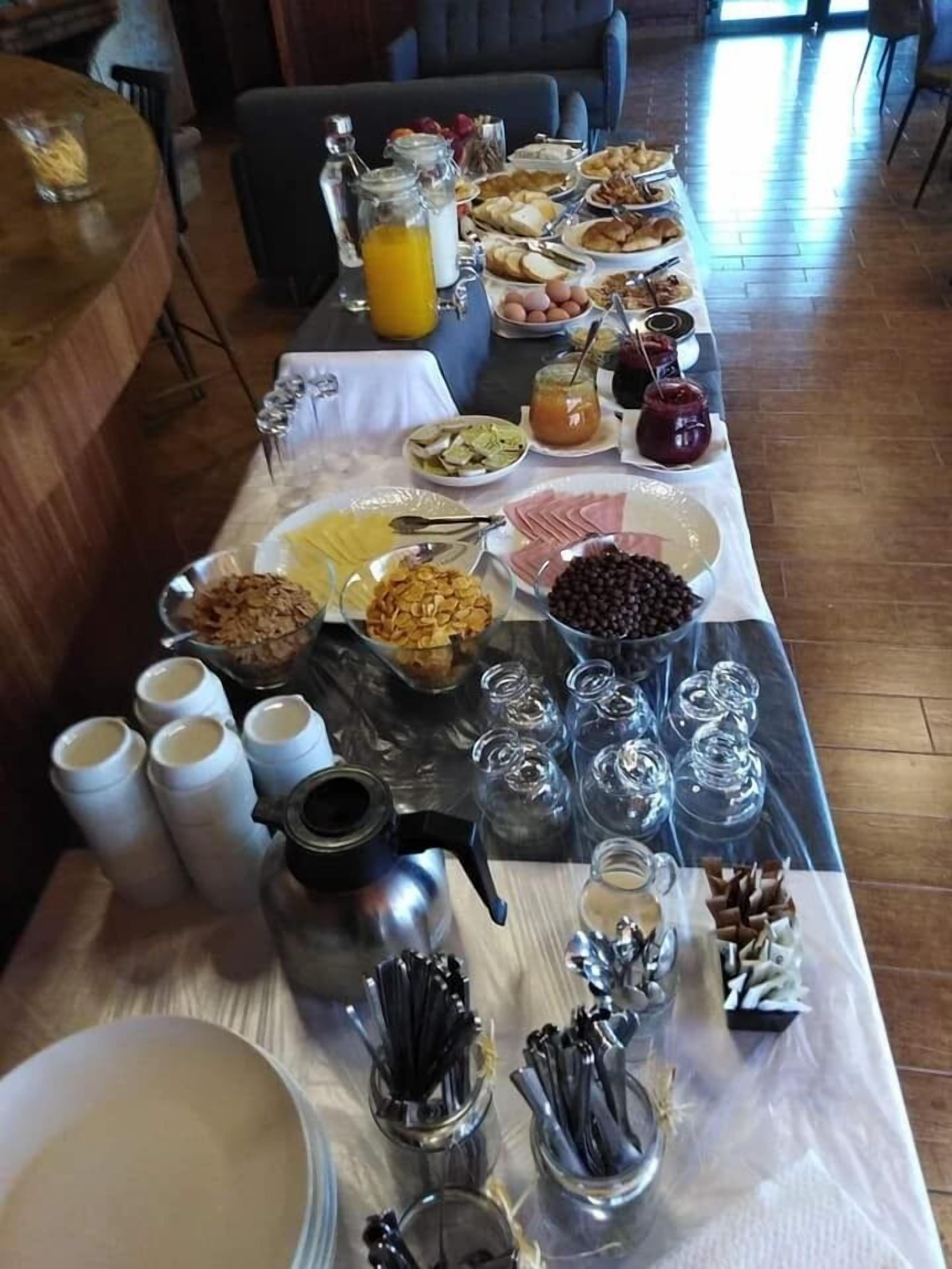 Buffet