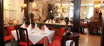 Hotel Restaurant Da Franco