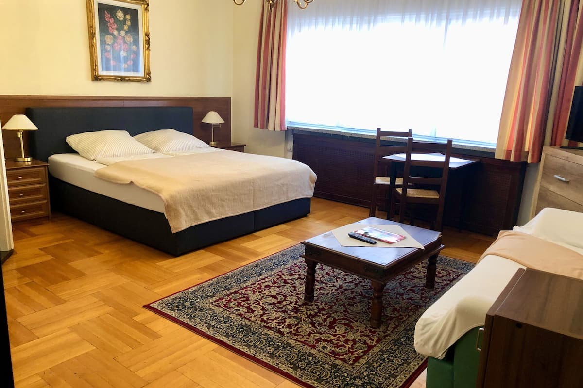 Doppelzimmer
