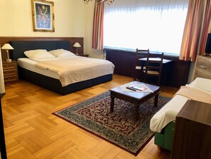 Doppelzimmer