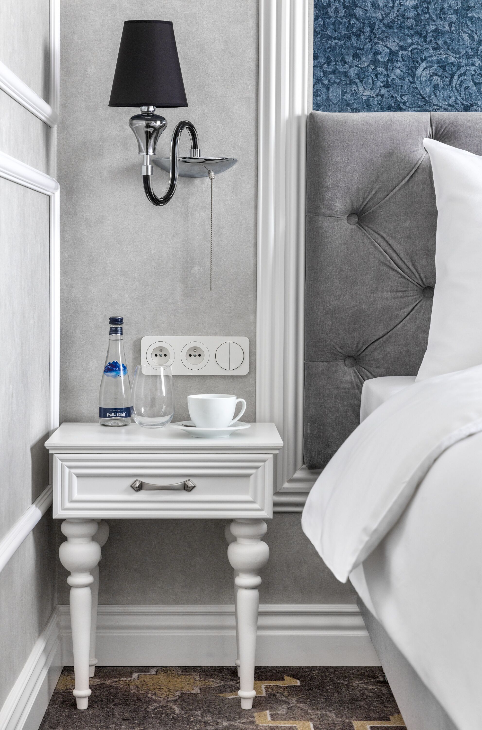 Photo - Merci Boutique Hotel