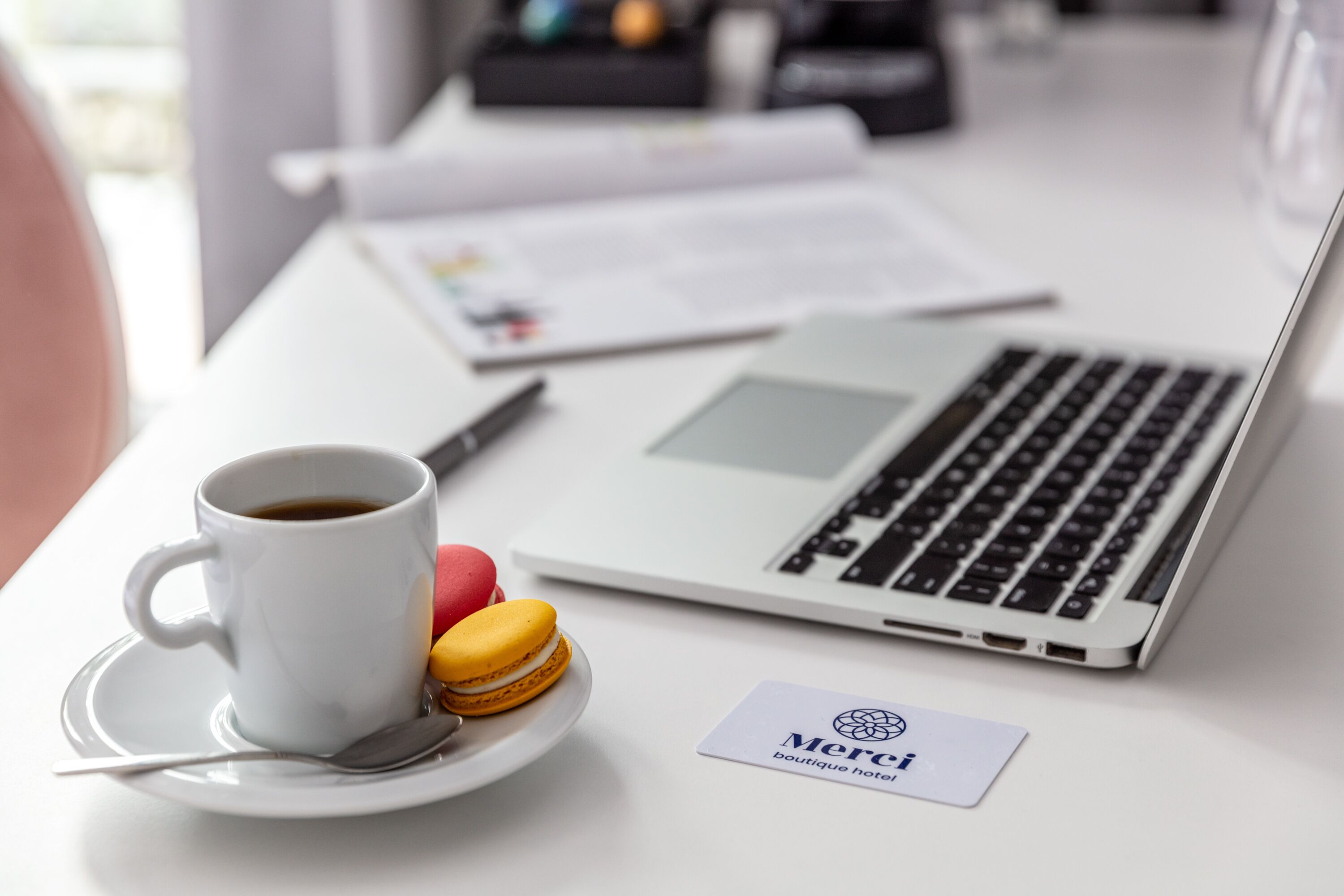 Photo - Merci Boutique Hotel