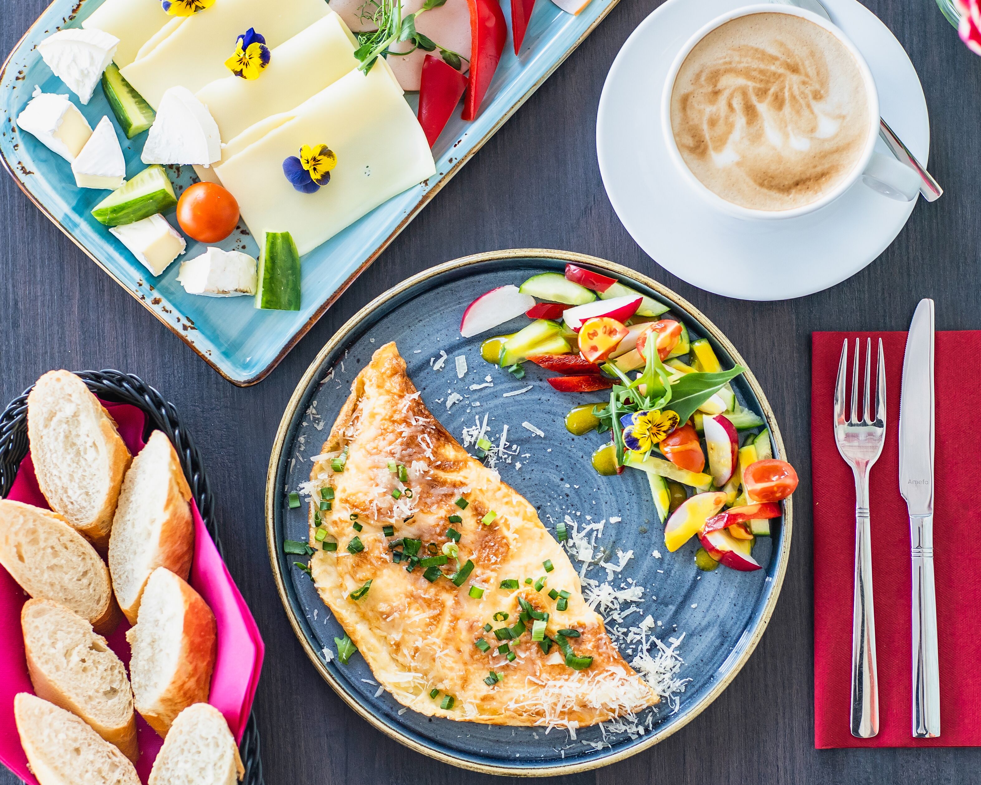 Photo - Merci Boutique Hotel