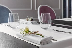 Daily buffet breakfast for a fee - Merci Boutique Hotel (Kraków)