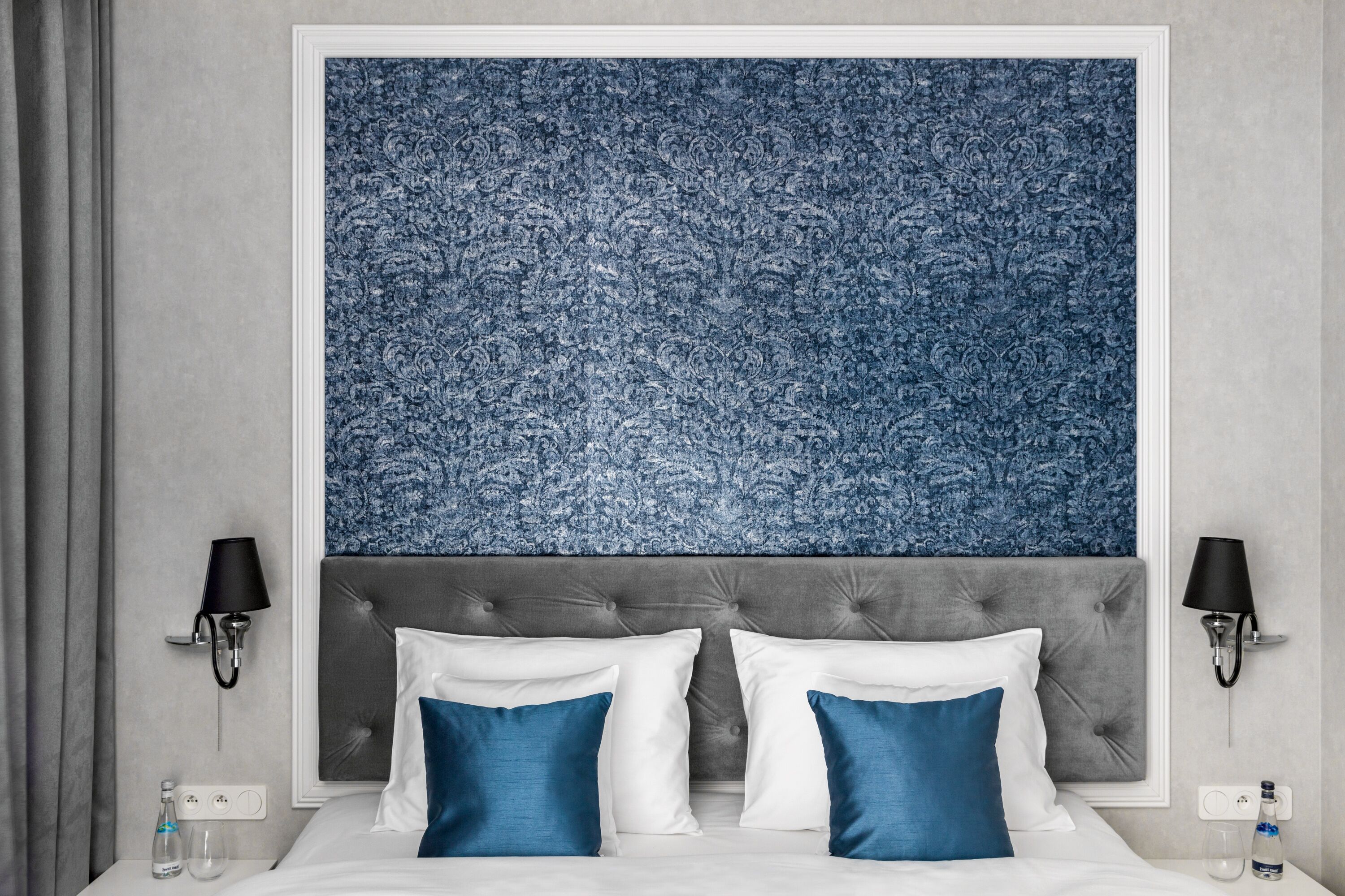 Chambre Simple