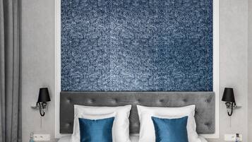 Chambre Simple