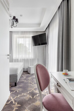 Double Room - Merci Boutique Hotel (Kraków)
