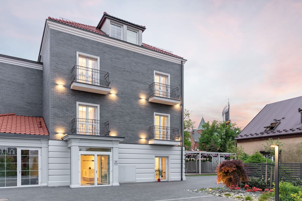 Merci Boutique Hotel