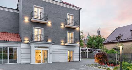 Merci Boutique Hotel