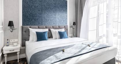 Merci Boutique Hotel