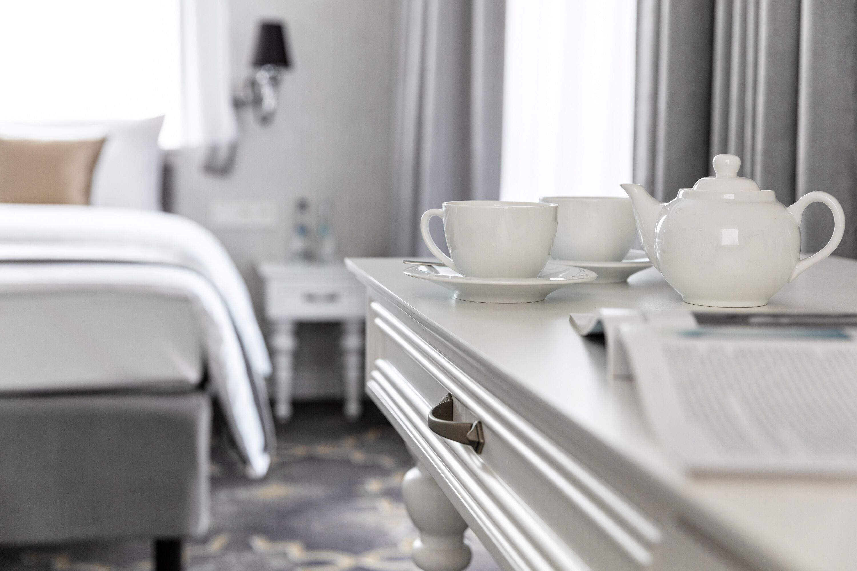 Photo - Merci Boutique Hotel