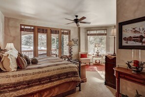 Condo, 3 Bedrooms | 3 bedrooms, free WiFi, bed sheets