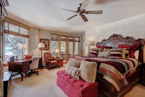 Condo, 3 Bedrooms | 3 bedrooms, free WiFi, bed sheets