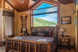 Appartement, 3 slaapkamers | 3 slaapkamers, gratis wifi