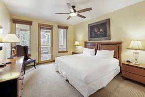 Condo, 2 Bedrooms | 2 bedrooms, free WiFi