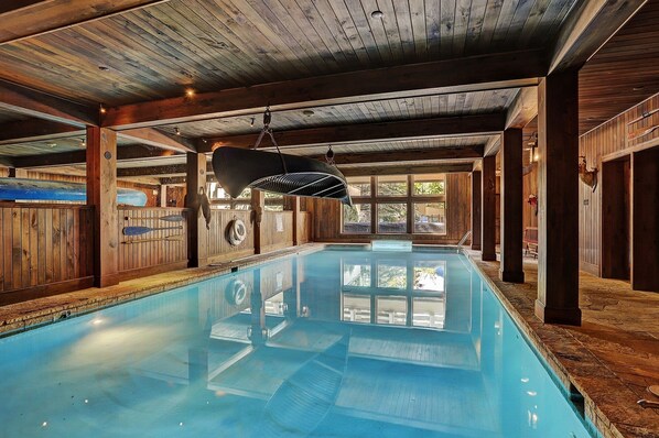 Villa, 3 Bedrooms | Pool