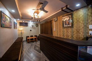 Khu sảnh
