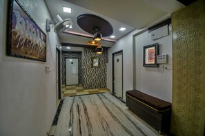 Interior - OYO 39404 Hotel Satyam (Rajsamand)