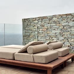 Gaia Suite (Sea View with private Infinity pool)