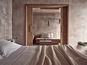 Summer House | Minibar, meja kerja, kedap suara, dan Wi-Fi gratis
