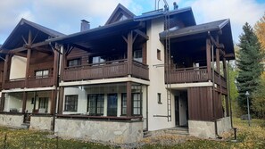 Exterior - Apartments Golf (Kuopio)