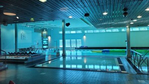 Sauna, hot tub, massages - Apartments Golf (Kuopio)