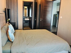 1 chambre, accès Internet