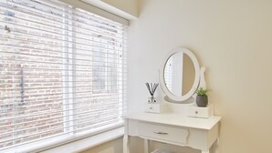 Two-Bedroom House | Bathroom