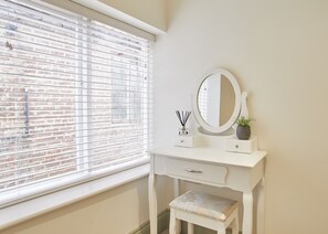 Two-Bedroom House | Bathroom