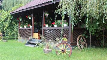 Ulkoalueet