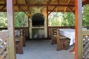 Gazebo