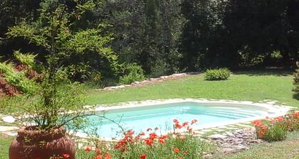 La Maison de Campagne