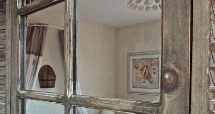 La Maison de Campagne