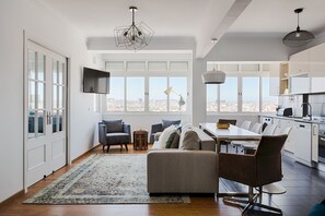 منطقة المعيشة