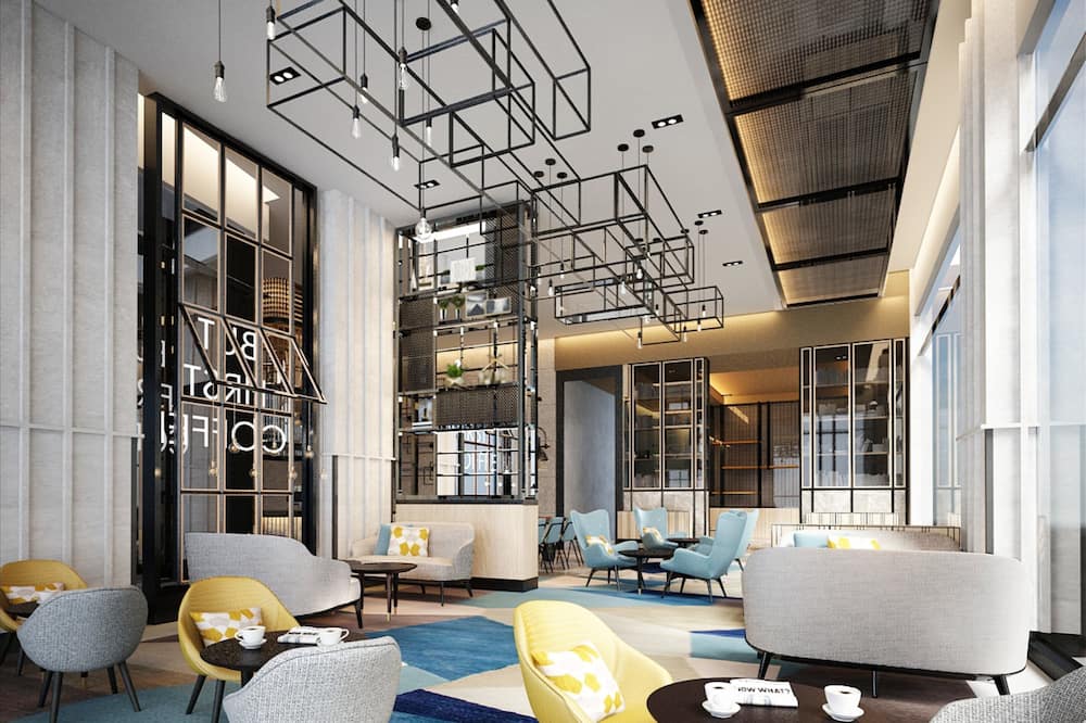 Holiday Inn & Suites Siracha Laemchabang by IHG
