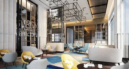 Holiday Inn & Suites Siracha Laemchabang by IHG