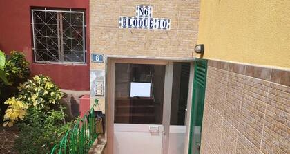 Low Cost Room Las Llaves 3