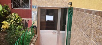 Low Cost Room Las Llaves 3