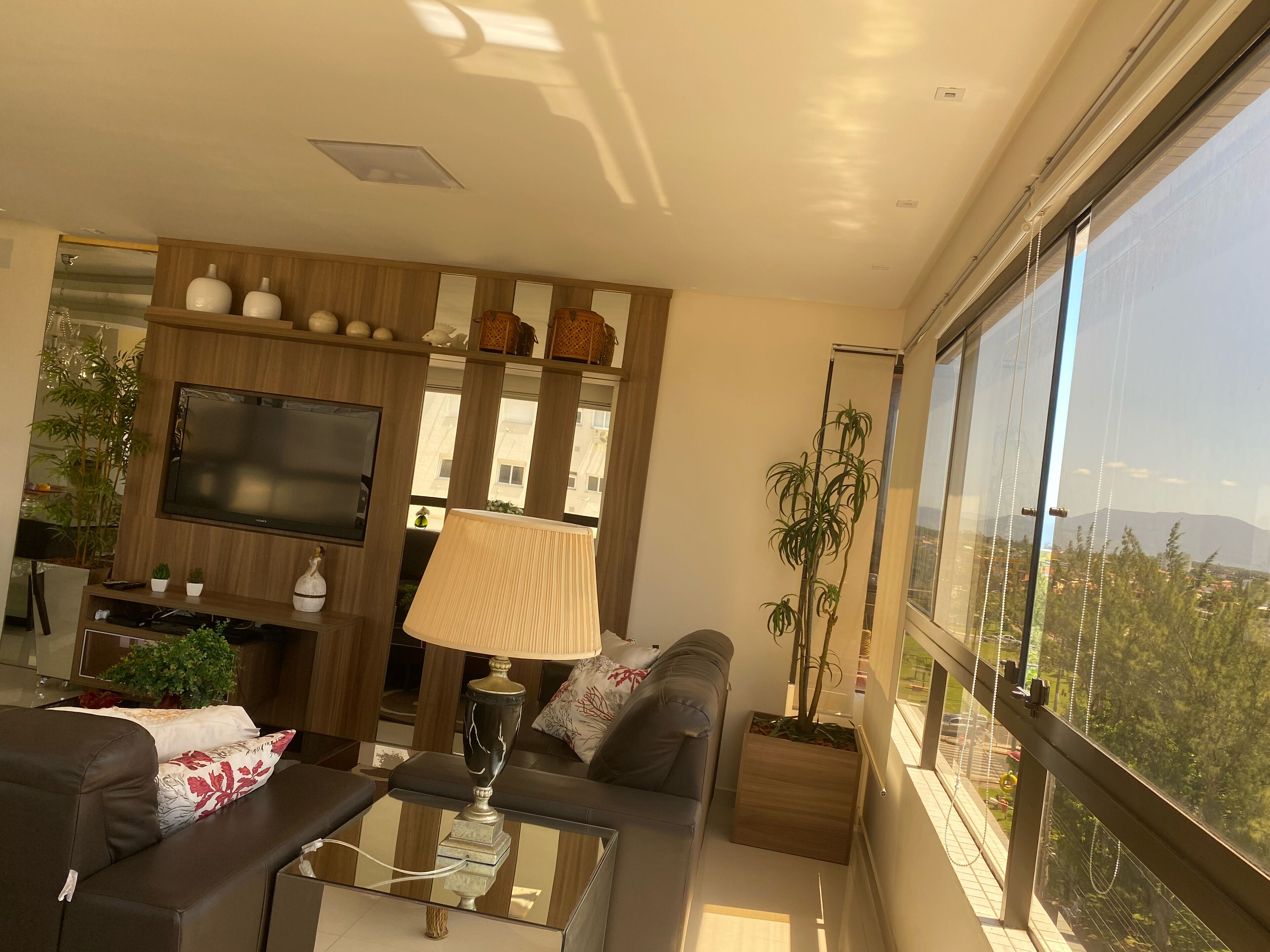 CANOA CAPO LUXURY APARTMENT