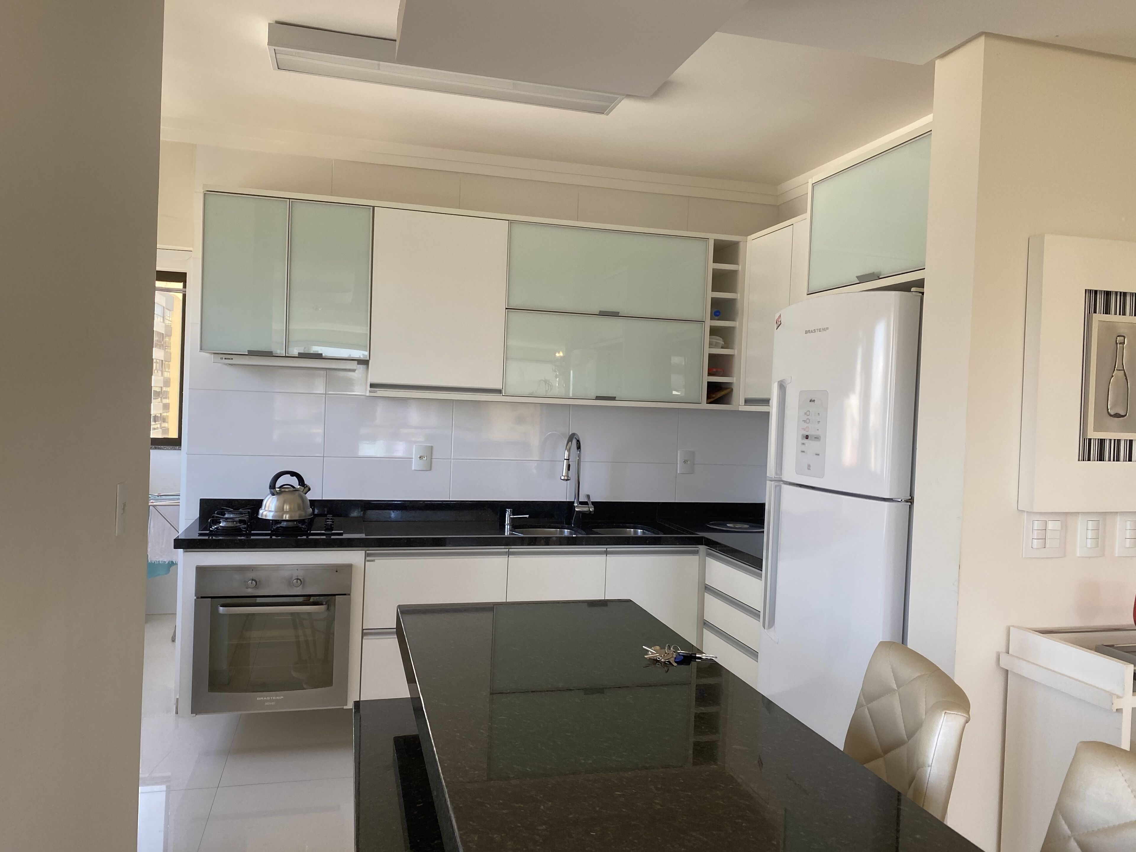 CANOA CAPO LUXURY APARTMENT