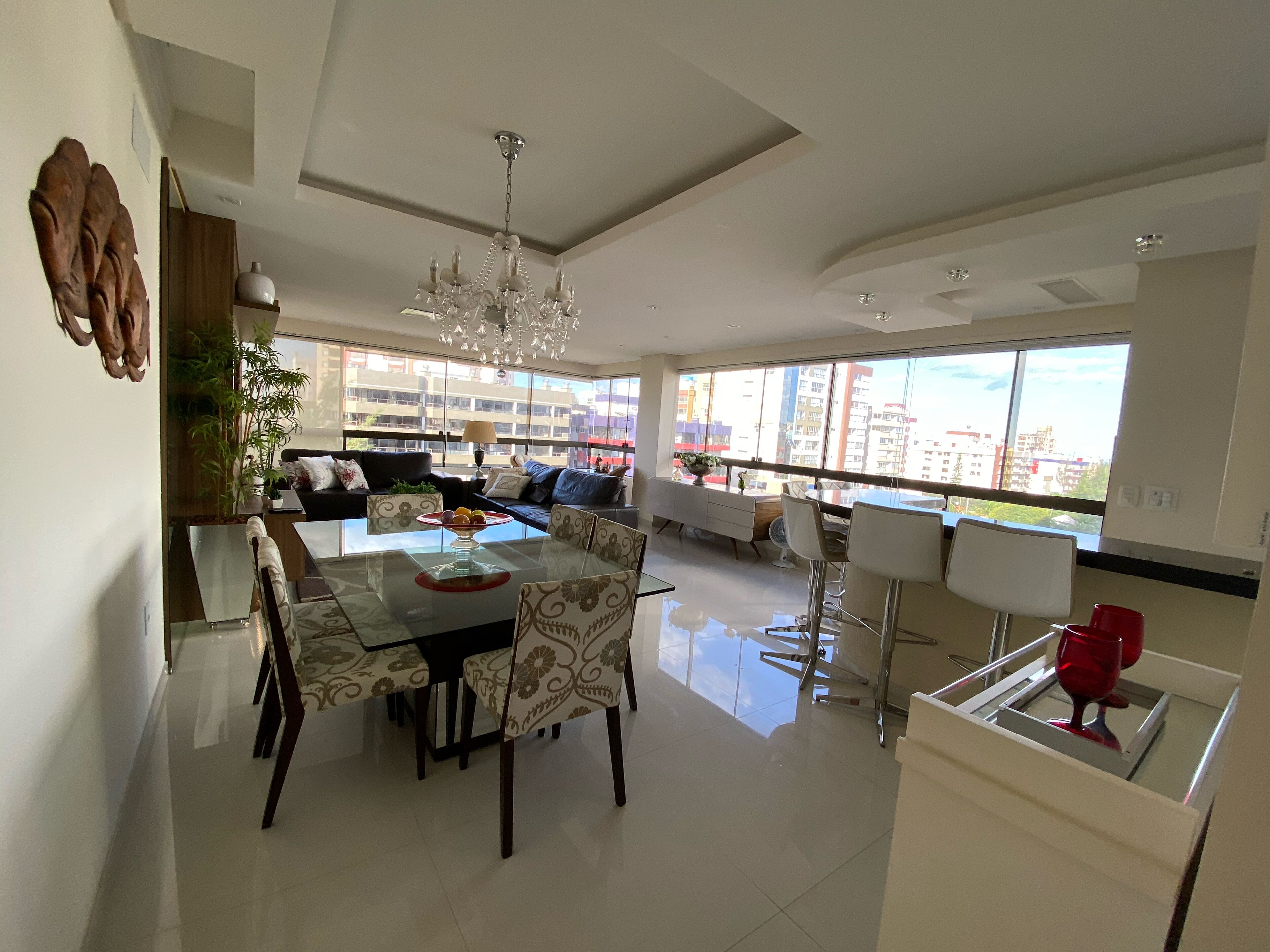 CANOA CAPO LUXURY APARTMENT