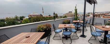 Bram Hotel Istanbul - Image 27