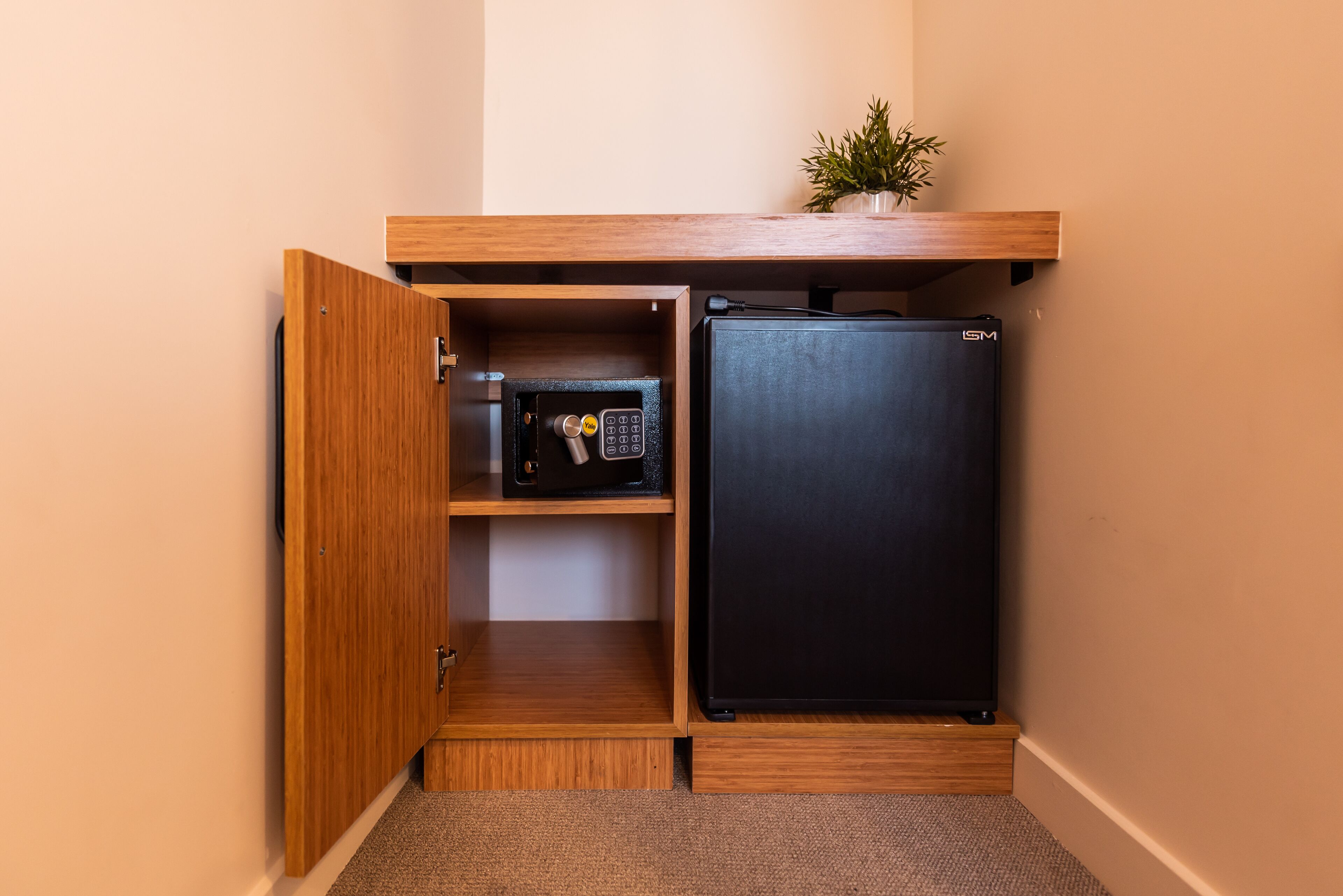 Foto - Bram Hotel Istanbul