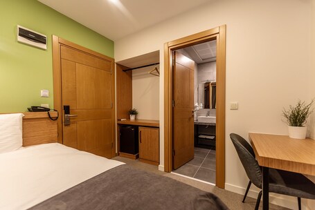 Bram Hotel Istanbul - Image 24