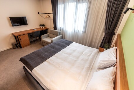 Bram Hotel Istanbul - Image 55
