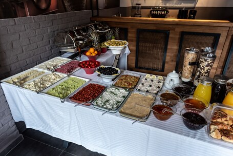 Bram Hotel Istanbul - Image 43