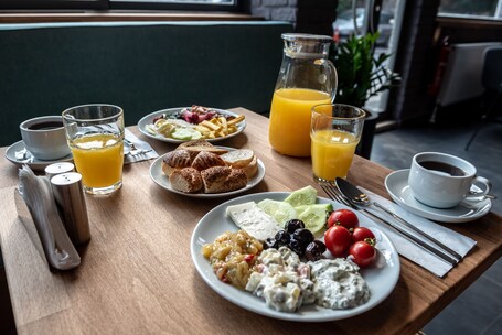 Bram Hotel Istanbul - Image 39